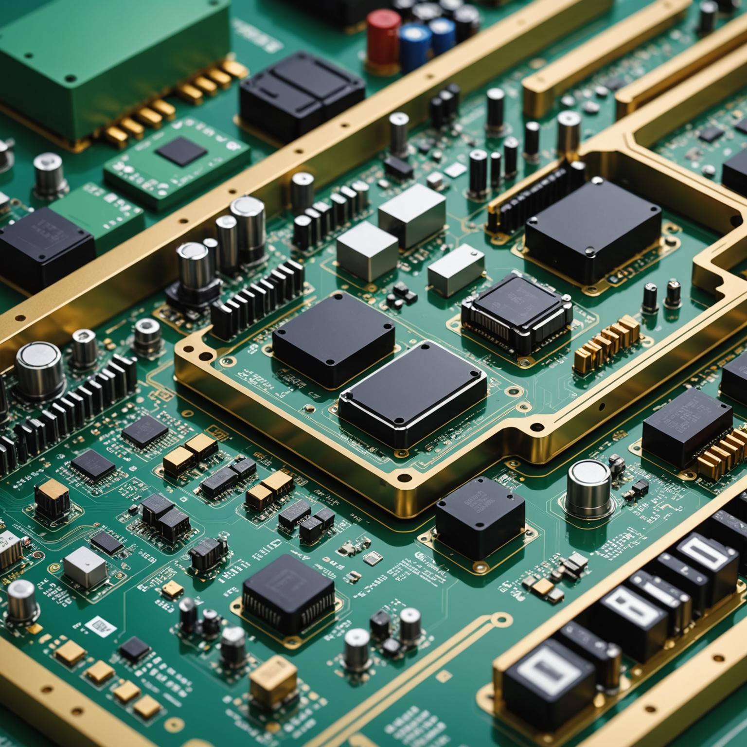 kevis electronic technology