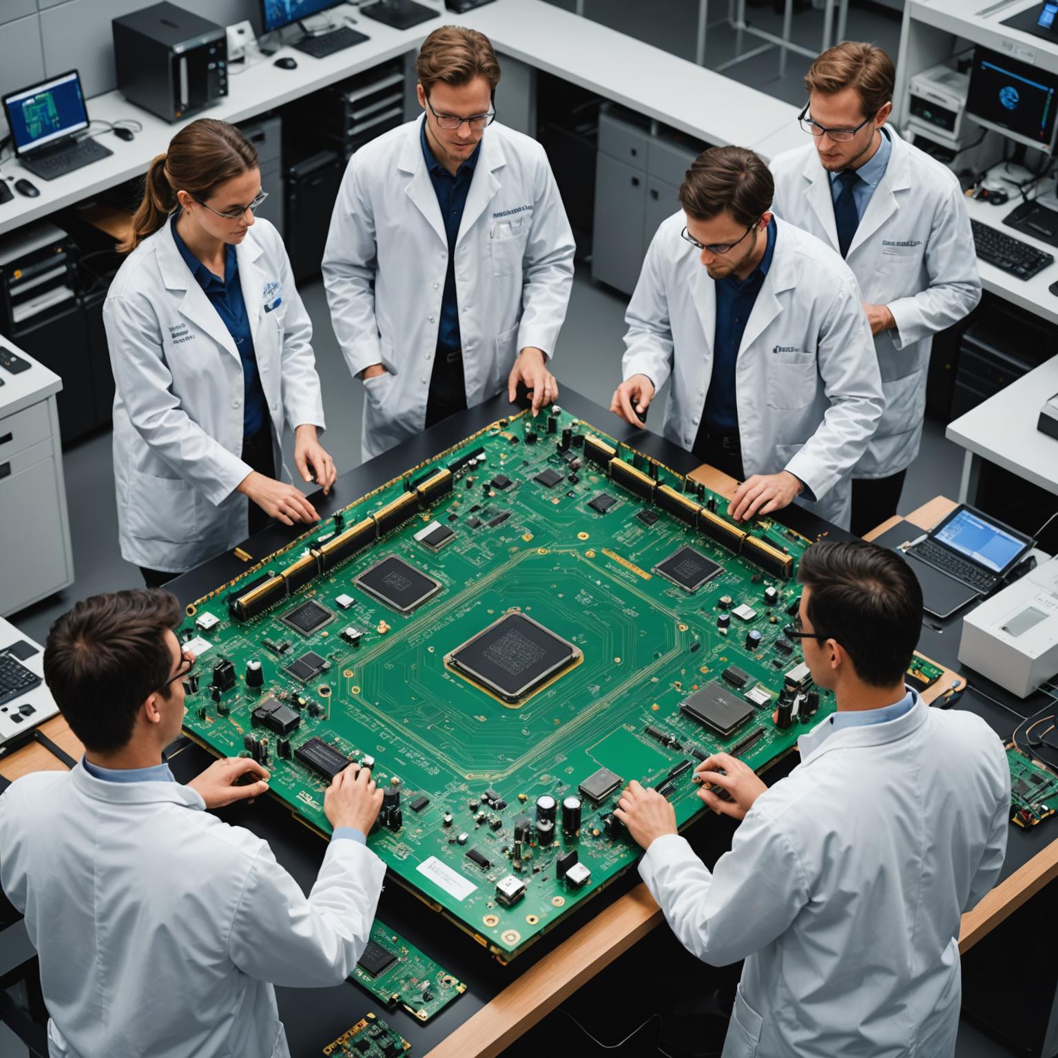 kevis electronic technology