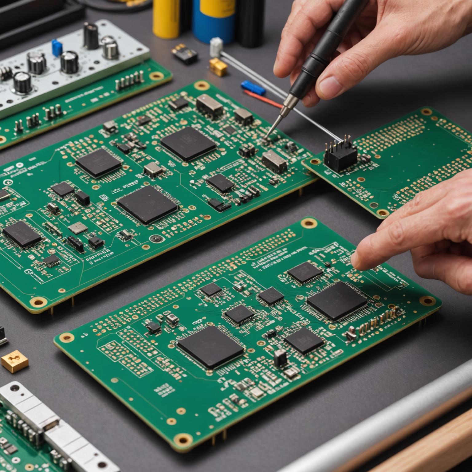 kevis electronic technology