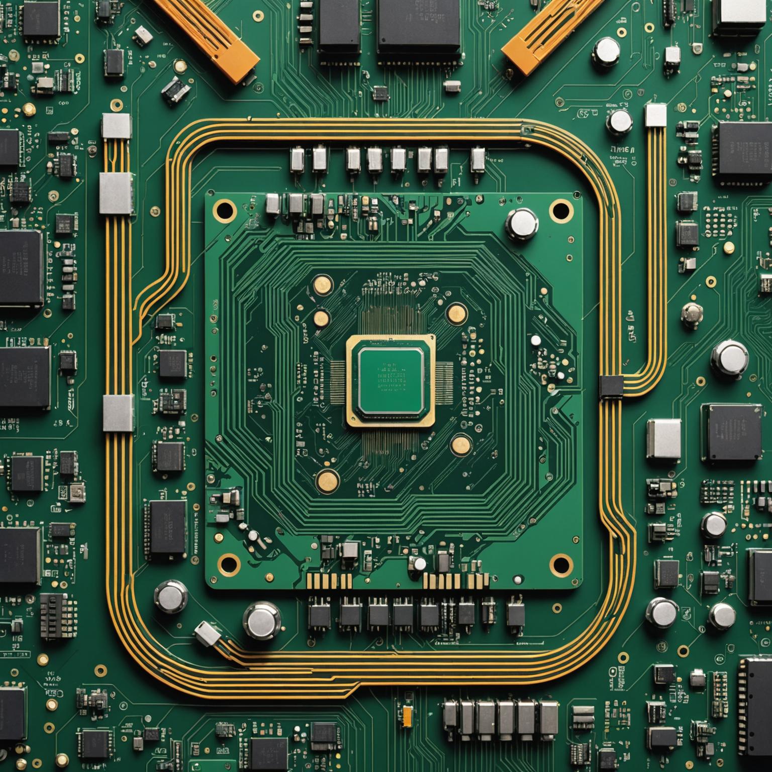 kevis electronic technology