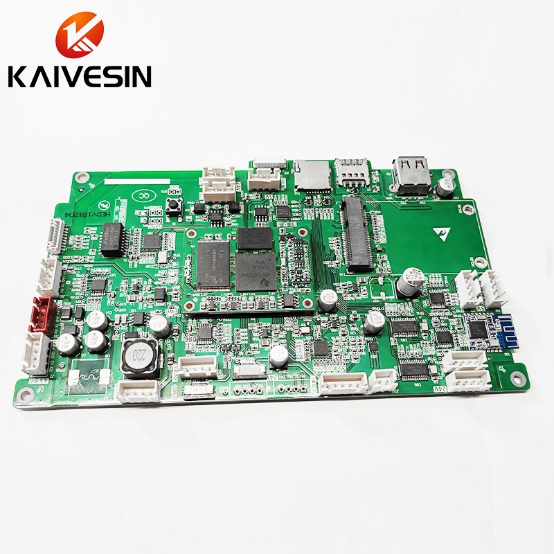 kevis electronic technology