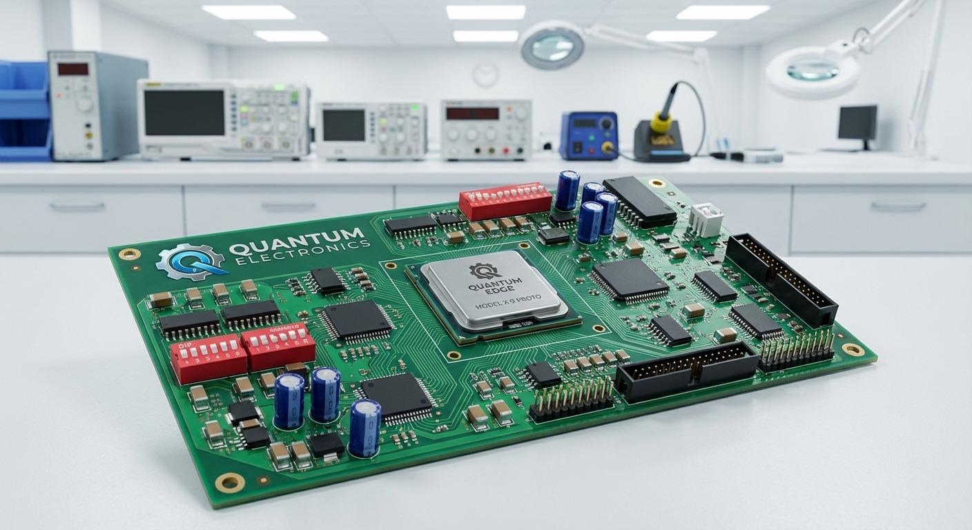 kevis electronic technology