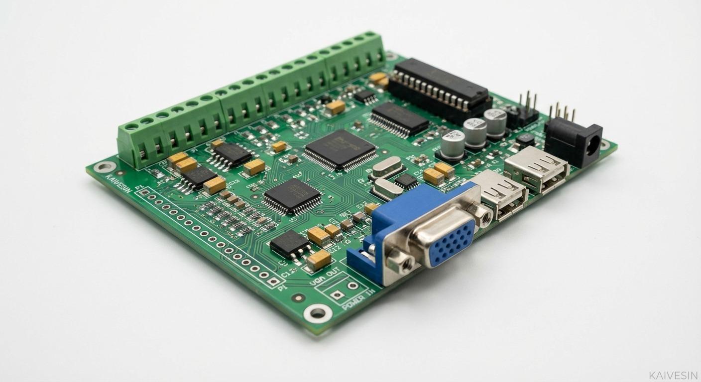 kevis electronic technology