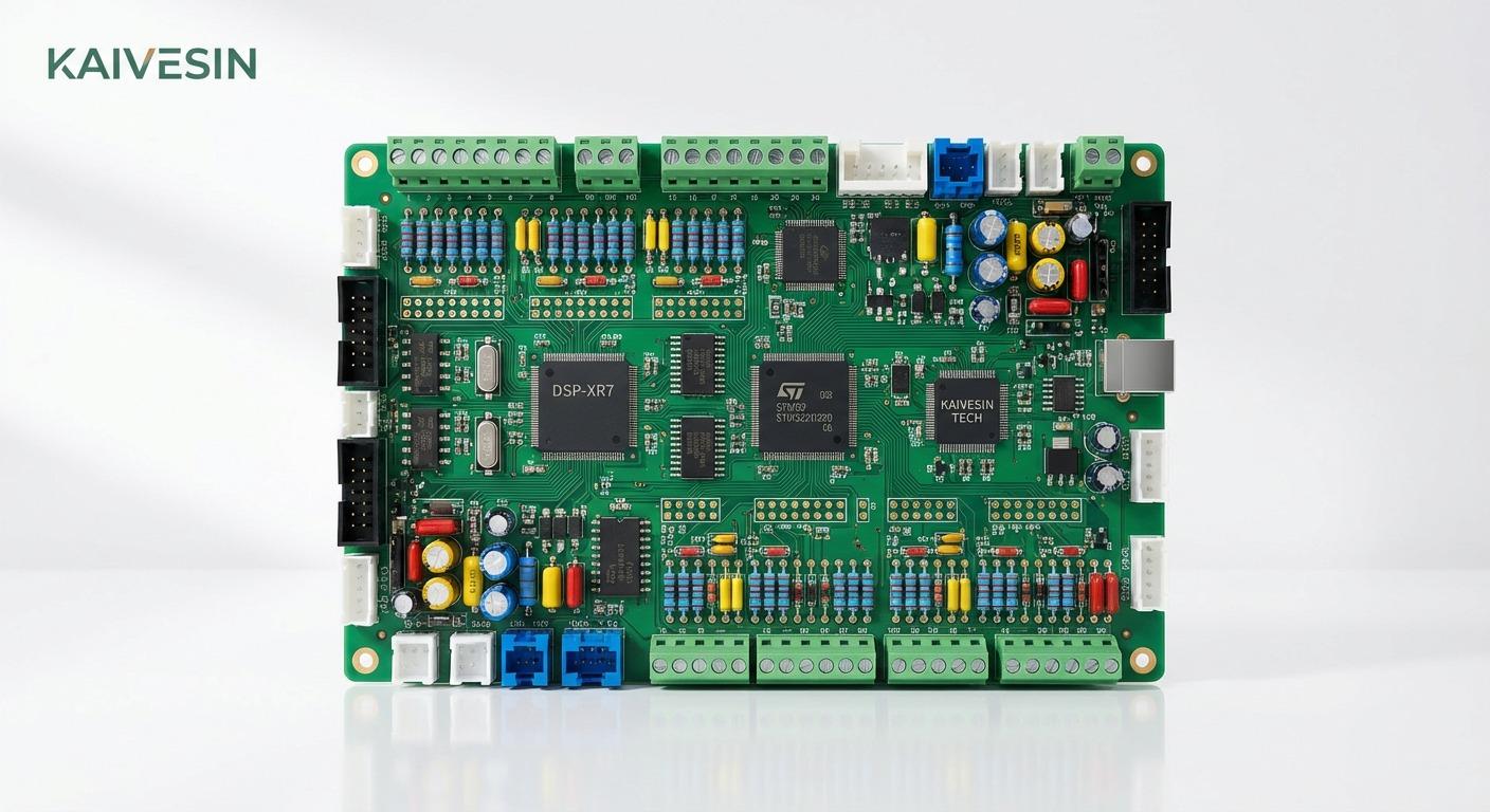 kevis electronic technology