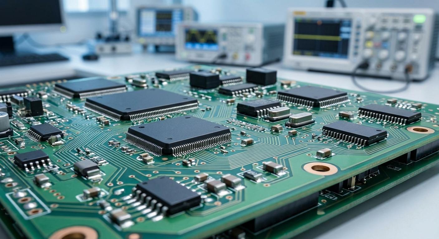 kevis electronic technology