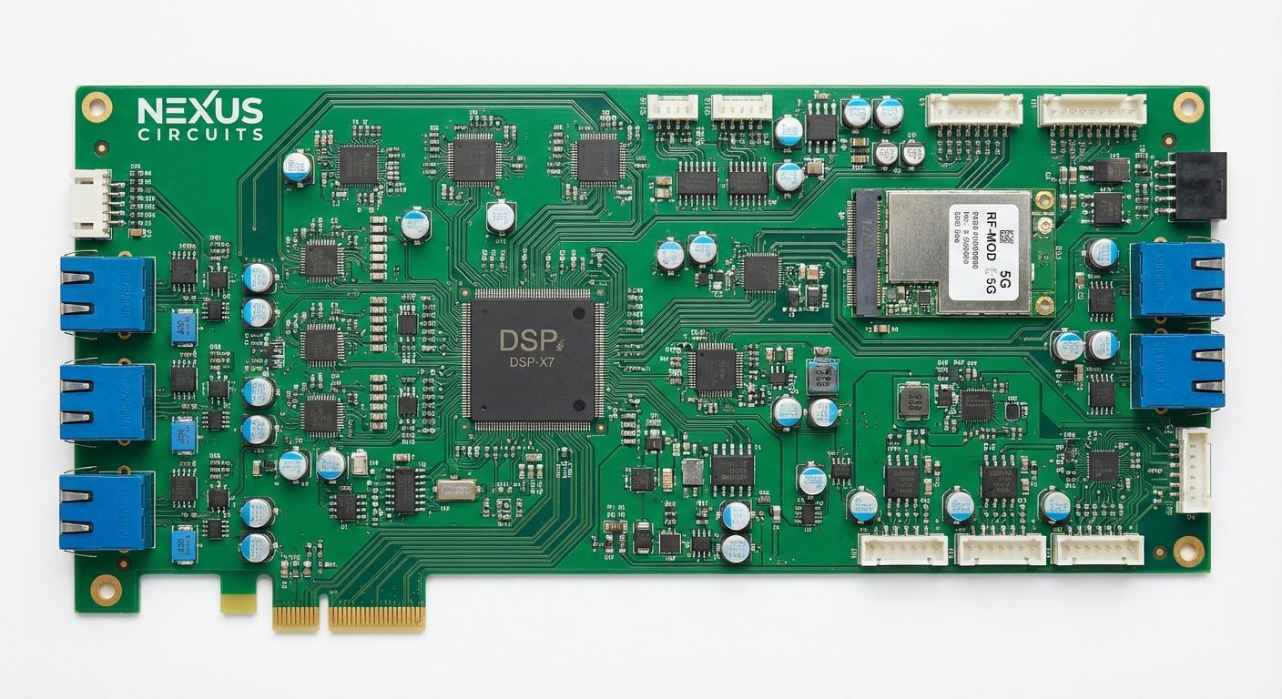 kevis electronic technology