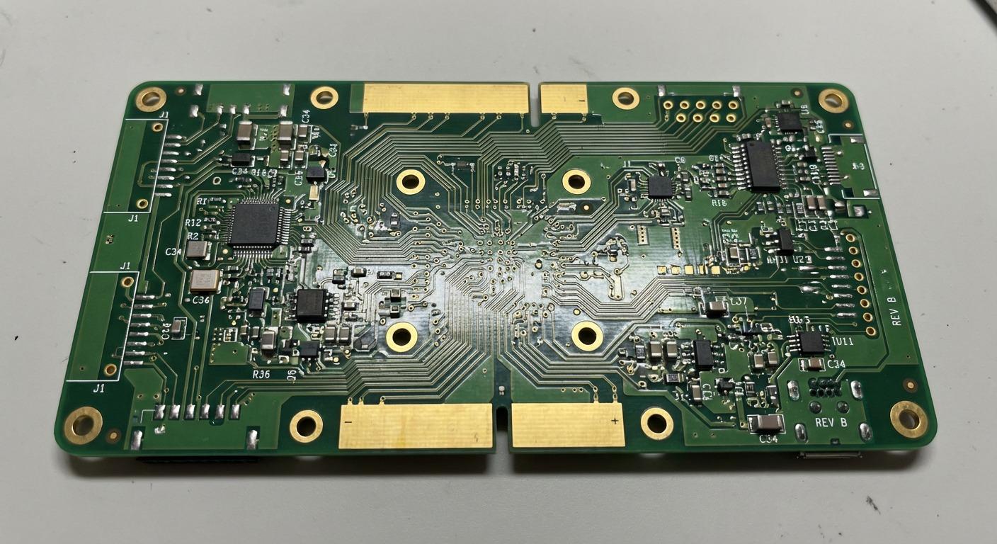 kevis electronic technology